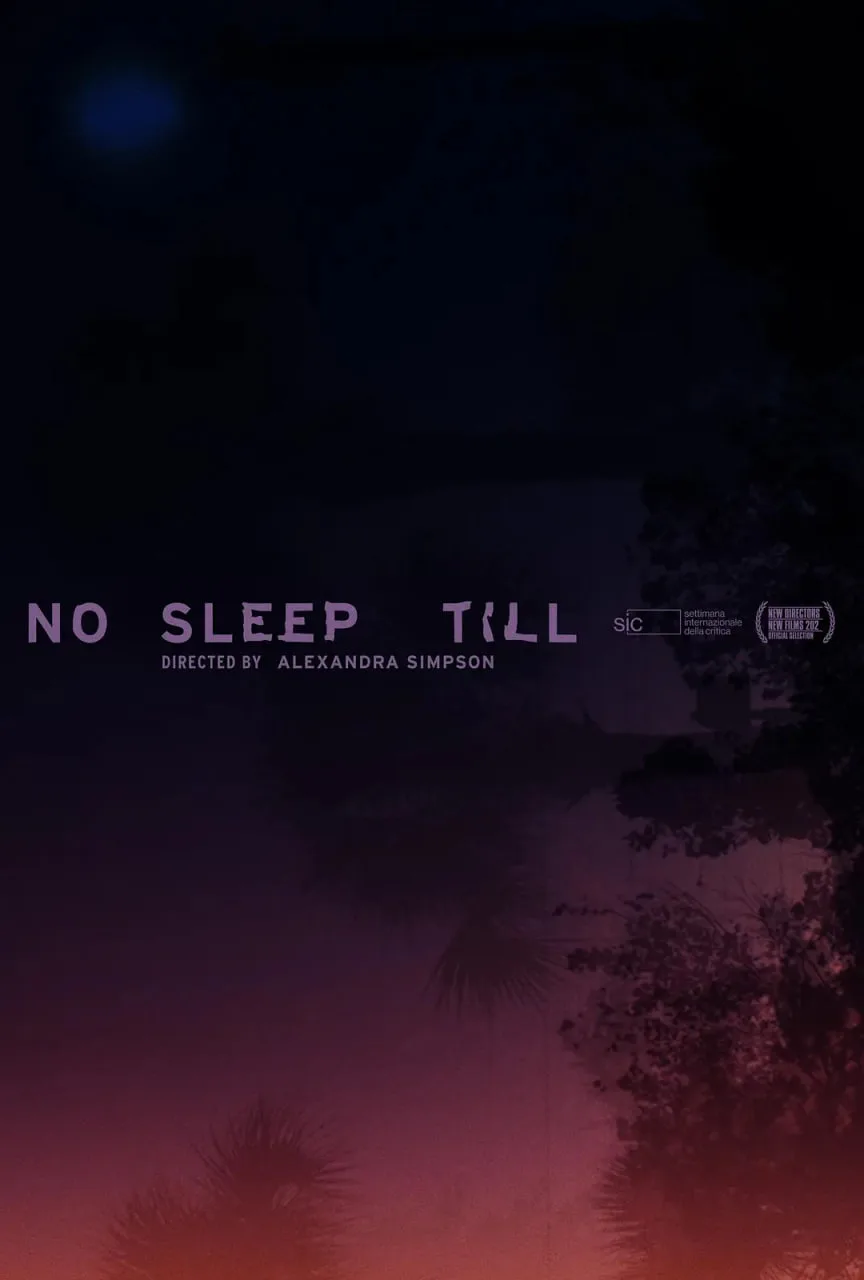 一夜无眠