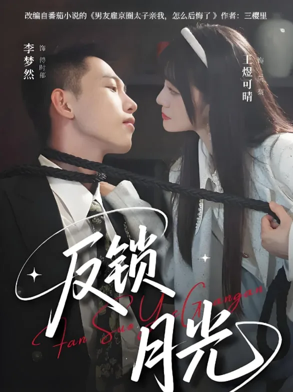 反锁月光