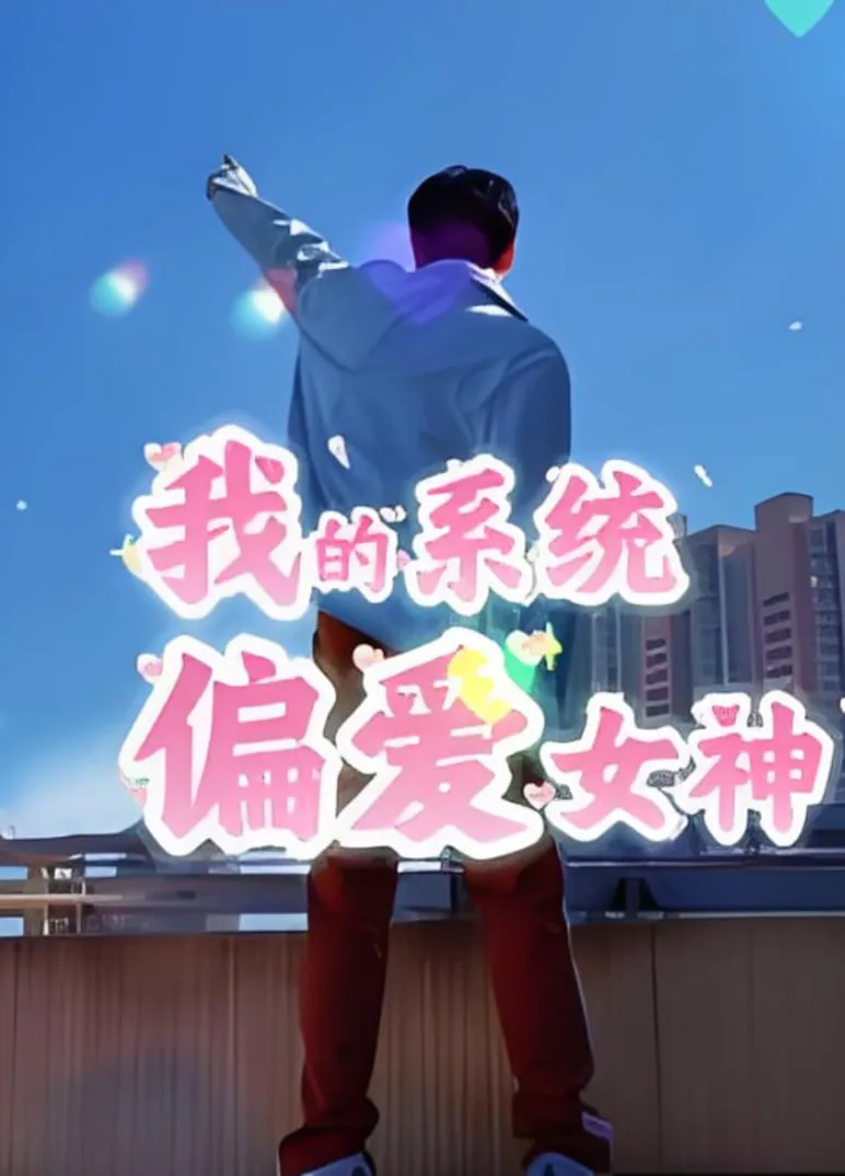 我的系统偏爱女神