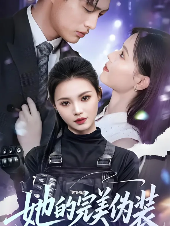 她的完美伪装