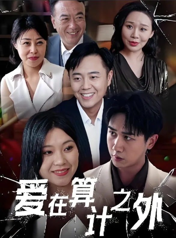 爱在算计之外