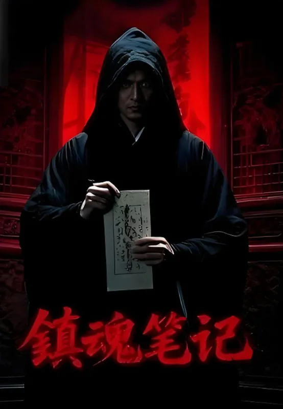 镇魂笔记