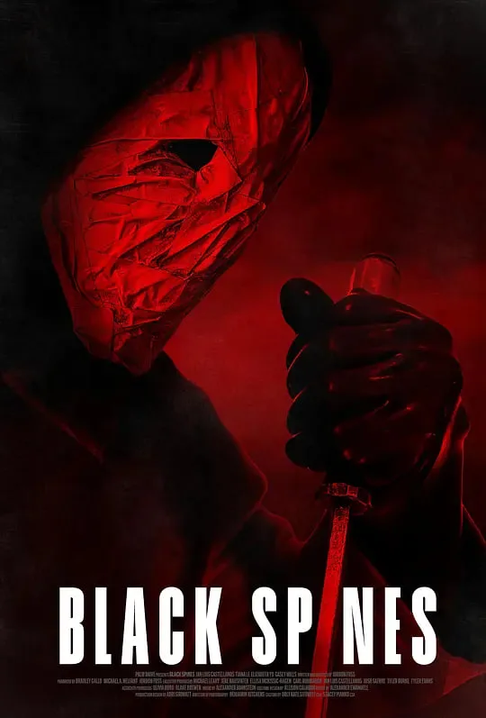 黑脊