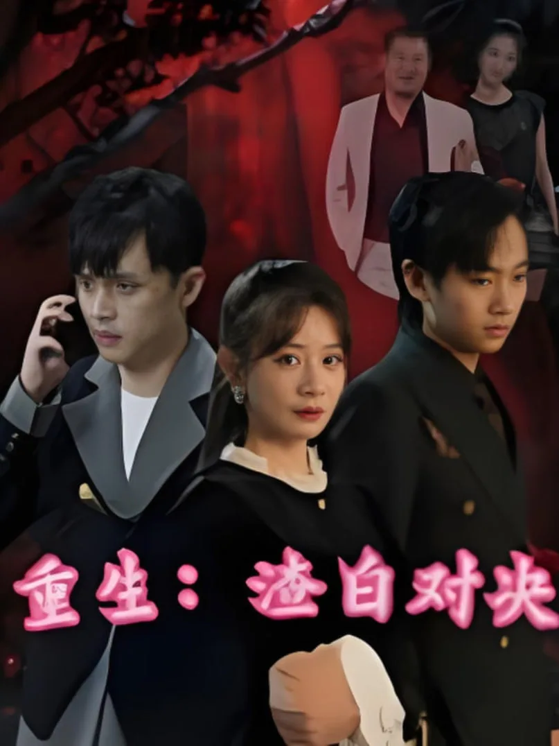 重生渣白对决