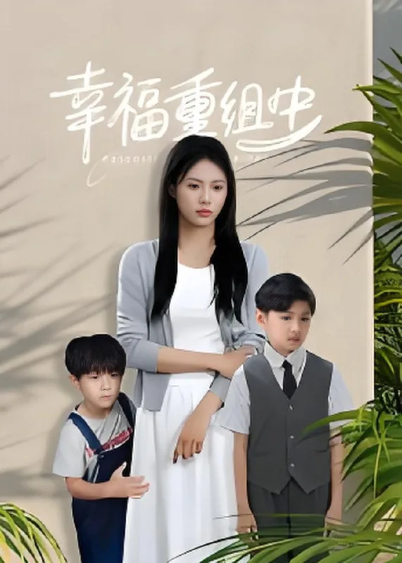 幸福重组中