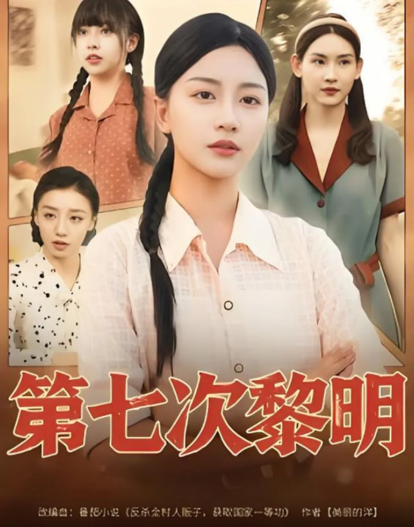 第七次黎明