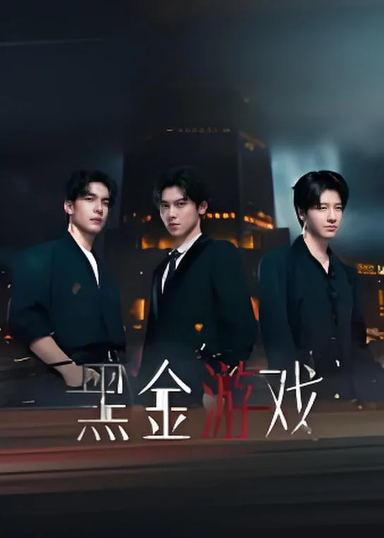 黑金游戏