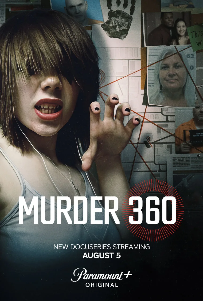谋杀 360